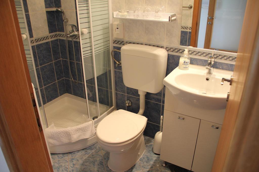 Apartment Pamic Дубровник Номер фото
